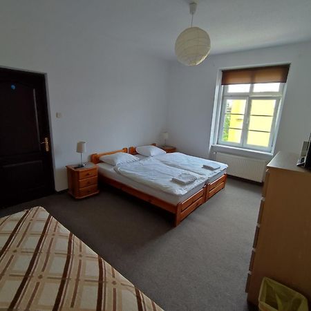Vabank Apartment Bystrzyca Klodzka Room photo