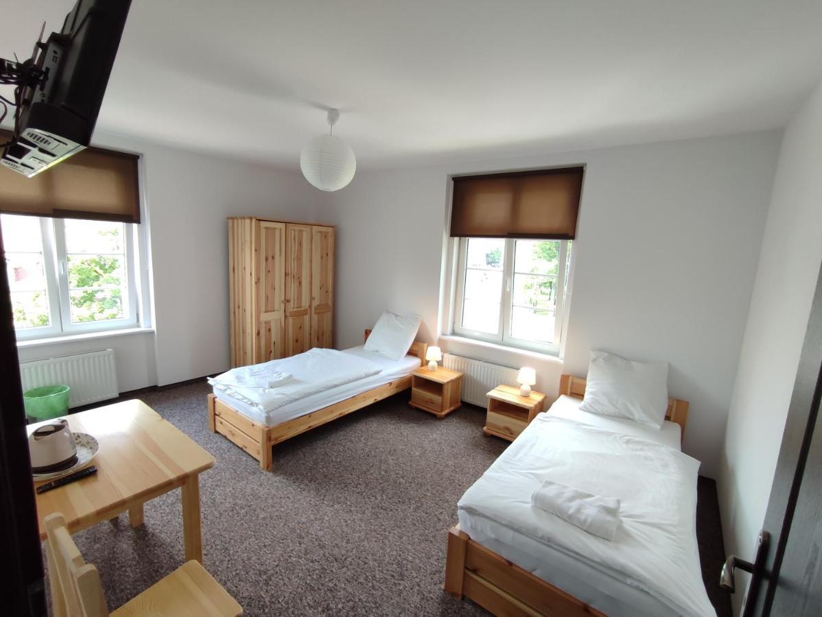 Vabank Apartment Bystrzyca Klodzka Room photo