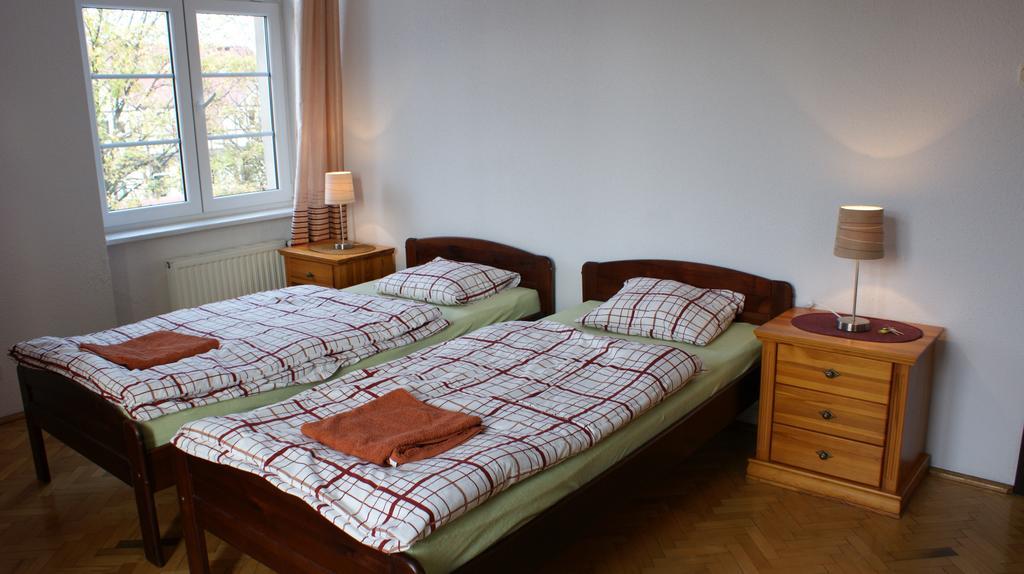 Vabank Apartment Bystrzyca Klodzka Room photo