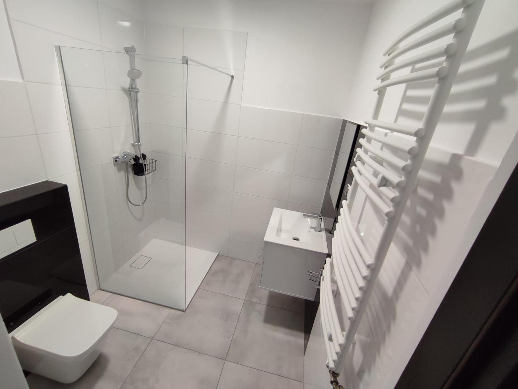 Vabank Apartment Bystrzyca Klodzka Room photo