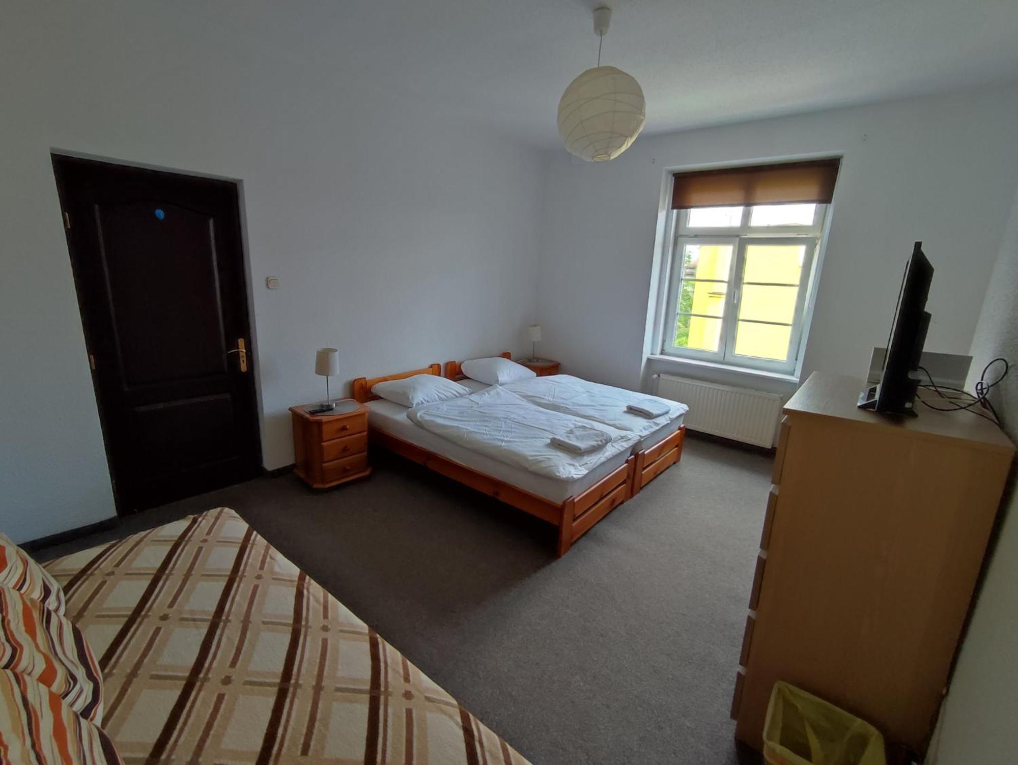 Vabank Apartment Bystrzyca Klodzka Room photo
