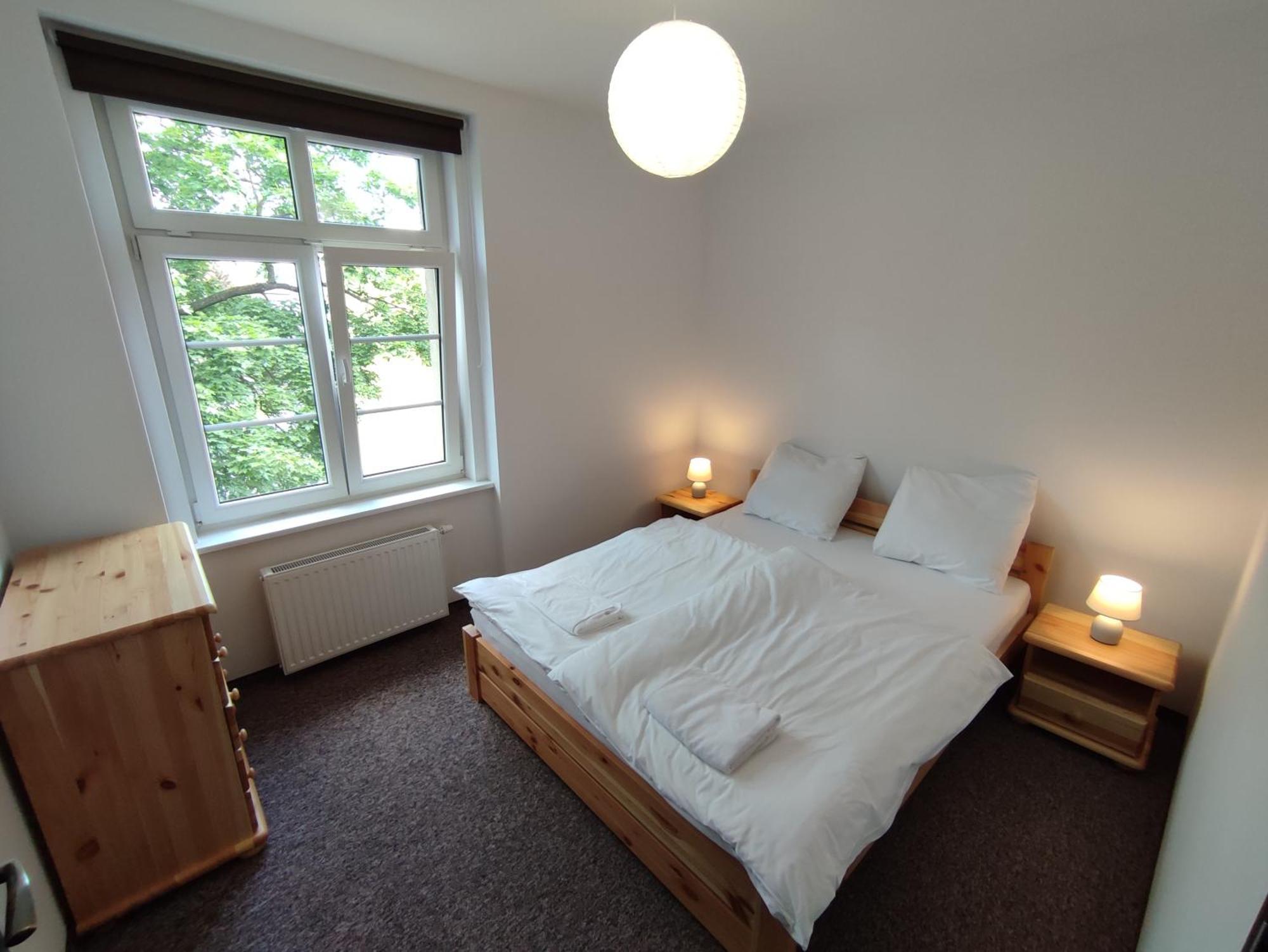 Vabank Apartment Bystrzyca Klodzka Room photo