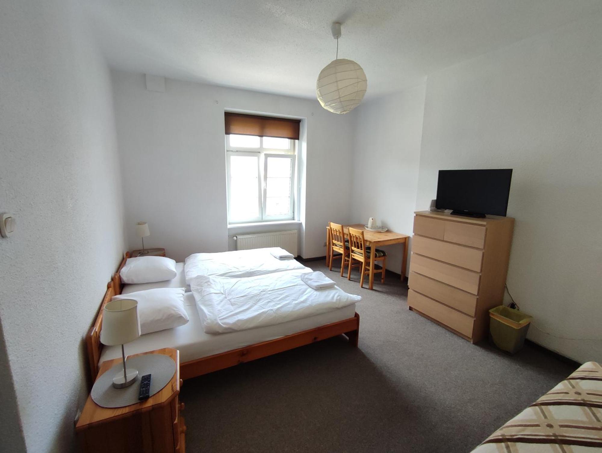 Vabank Apartment Bystrzyca Klodzka Room photo