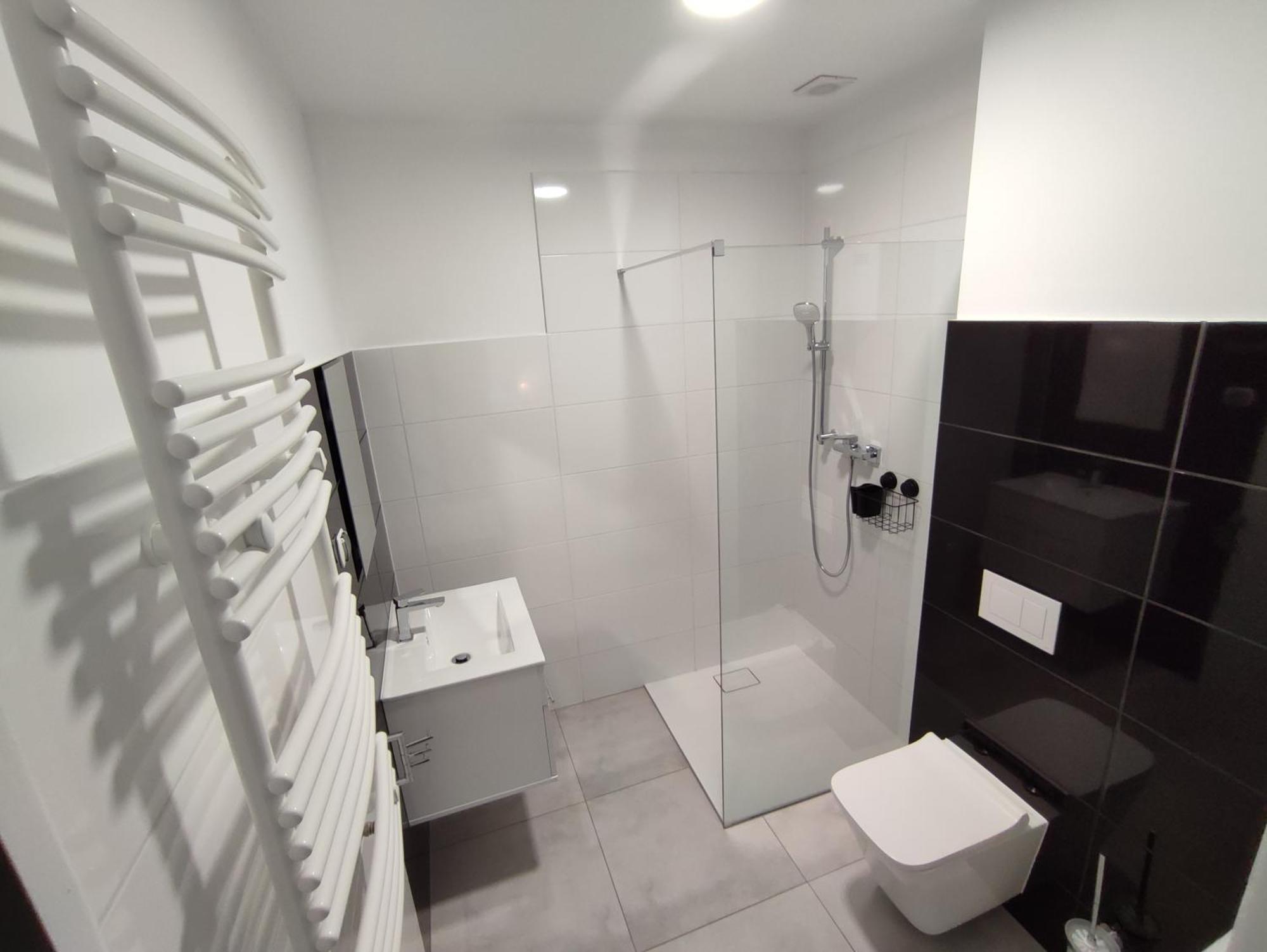 Vabank Apartment Bystrzyca Klodzka Room photo