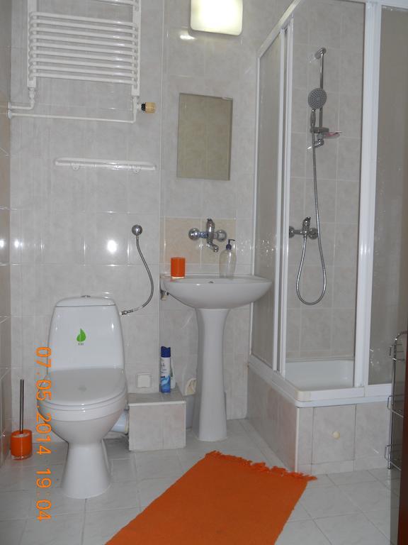 Vabank Apartment Bystrzyca Klodzka Room photo