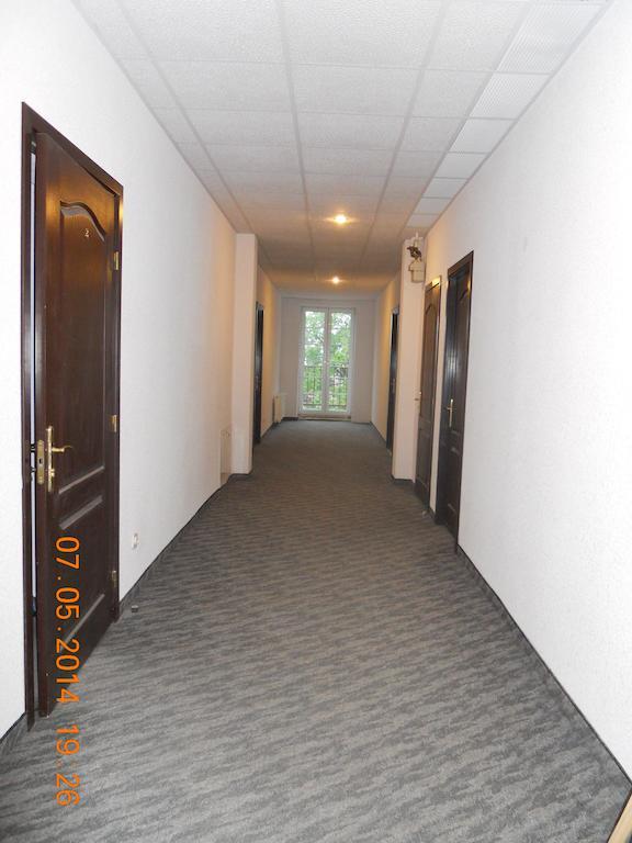 Vabank Apartment Bystrzyca Klodzka Exterior photo